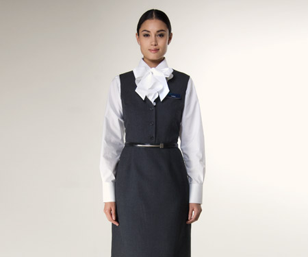 Barclay Capital Uniform Design